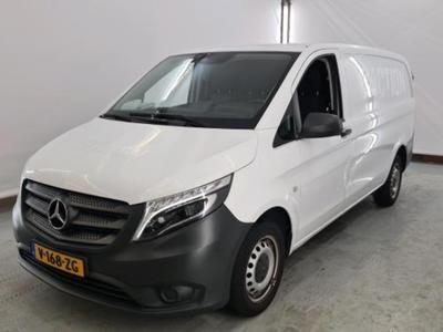 MERCEDES-BENZ * Vito FL20 Mercedes-Benz Vito 114CDI La..