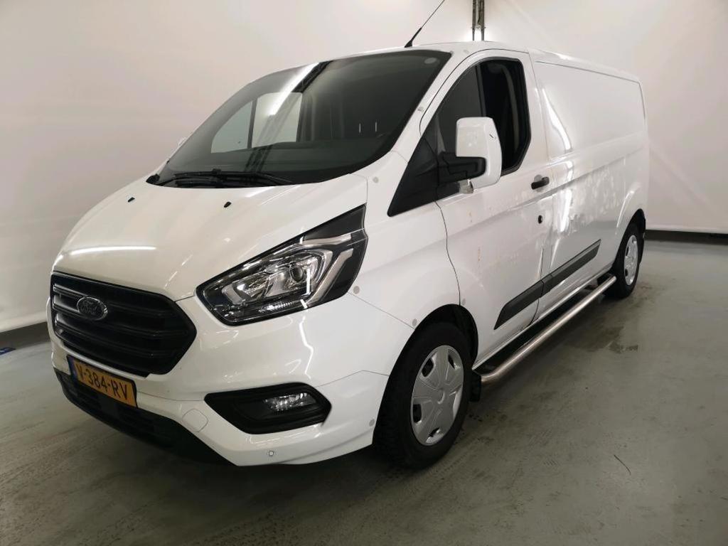 FORD * Trans.Custom FL18 Ford Transit Custom 2.0 TDCi ..