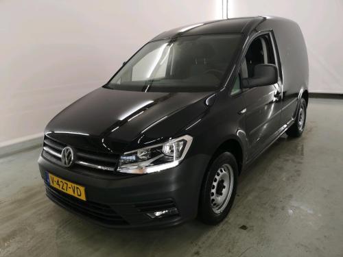 VOLKSWAGEN * Caddy 15-20 Volkswagen Caddy 2.0 TDI 75 kW..