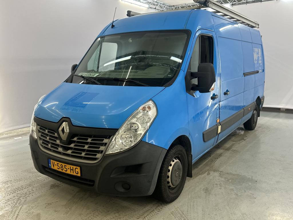 RENAULT * Master 19 Renault Master GB L3H2 T35 dCi 135..