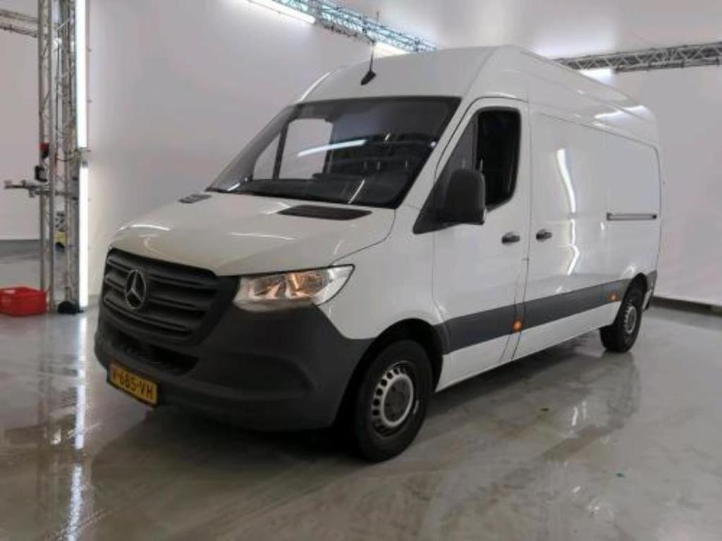 MERCEDES-BENZ * Sprinter 18 Mercedes-Benz Sprinter 314..