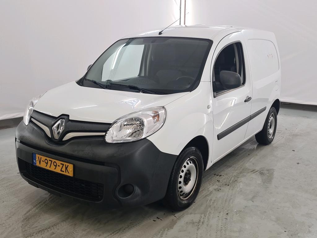 RENAULT * Kangoo Express 13 Renault Kangoo 1.5 dCi 95 ..