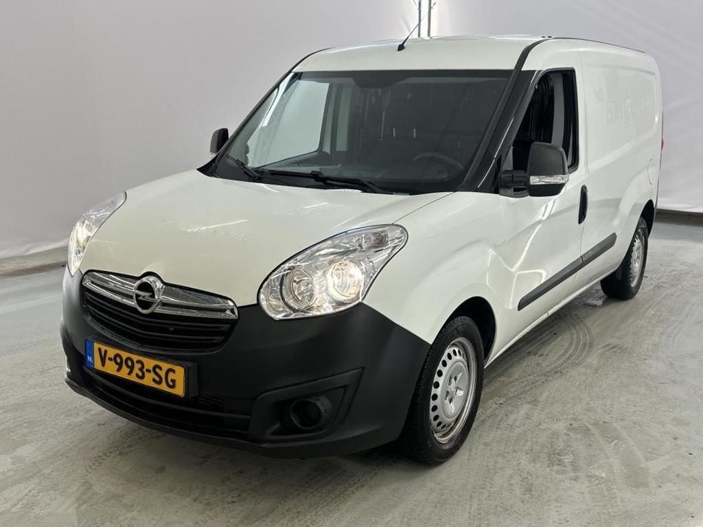 OPEL * Combo 11-17 Opel Combo L2H1 1.3 CDTi EU6 S/S Edi..