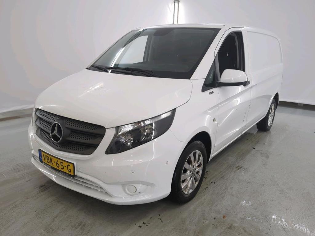 MERCEDES-BENZ * Vito FL20 Mercedes-Benz Vito 114CDI Ko..