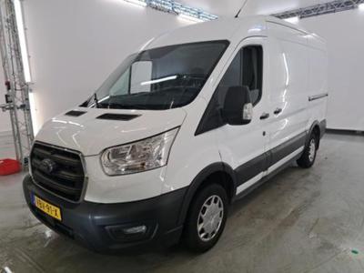 FORD * Transit FL19 Ford Transit 310 105pk GB L2H2 Tre..