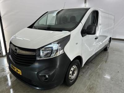 OPEL * Vivaro 10-18 Opel Vivaro GB L2H1 1.6CDTI BT S/S ..