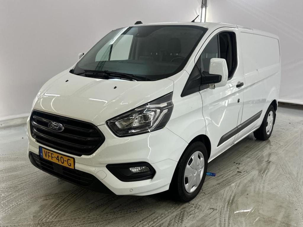 FORD * Trans.Custom FL18 Ford Transit Custom 2.0 TDCi ..