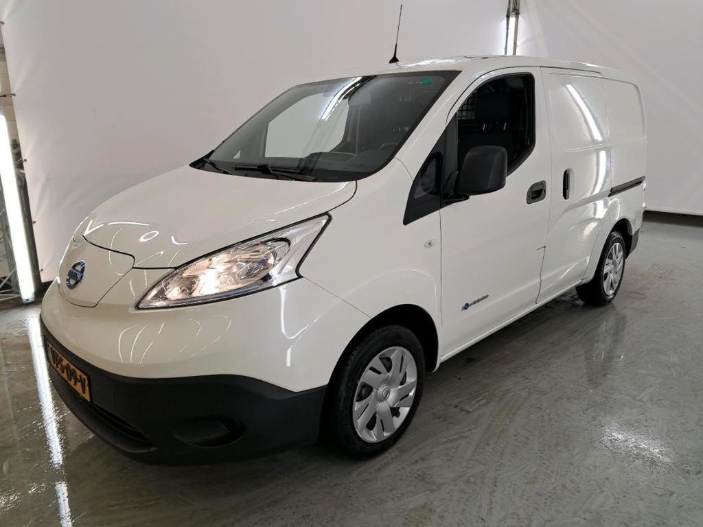 Nissan * NV200 09 Business 40 kWh