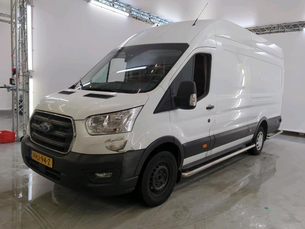 FORD * Transit FL19 Ford Transit 350 130pk GB L4H3 Tre..