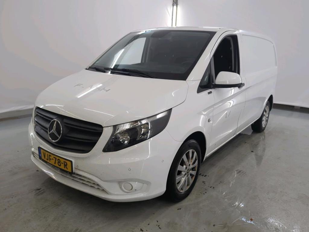 MERCEDES-BENZ * Vito FL20 Mercedes-Benz Vito 114CDI Ko..