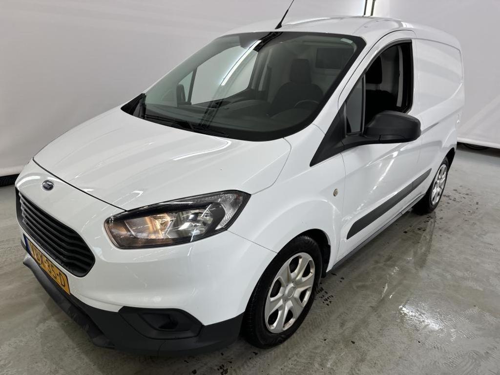 FORD * Trans.Courier 14 Ford Transit Courier Trend 1.5..