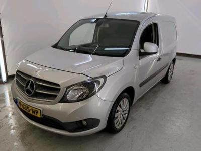 MERCEDES-BENZ * Citan 12 Mercedes-Benz Citan 109 CDI L..