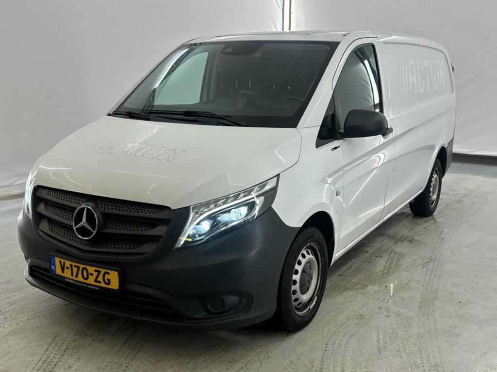 MERCEDES-BENZ * Vito FL20 Mercedes-Benz Vito 114CDI La..