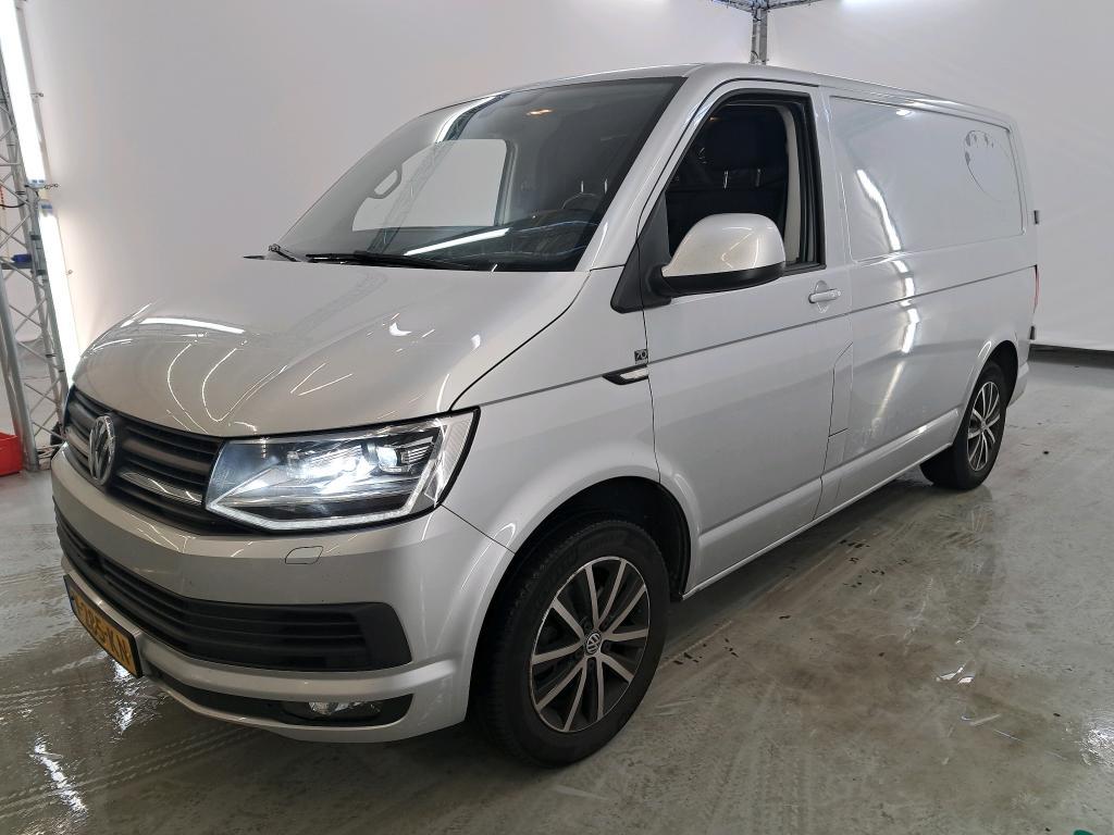 VOLKSWAGEN * Transporter FL19 Volkswagen Transporter 2..