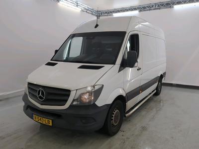 MERCEDES-BENZ * Sprinter 13-18 Mercedes-Benz Sprinter 3..