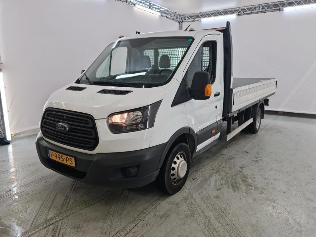 FORD * Transit FL19 Ford Transit 350 125pk L4 Ambiente..