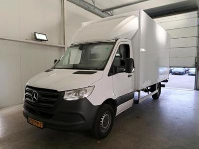 MERCEDES-BENZ * Sprinter CC 18 Mercedes-Benz Sprinter ..