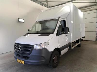 MERCEDES-BENZ * Sprinter CC 18 Mercedes-Benz Sprinter ..