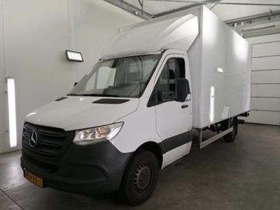 MERCEDES-BENZ * Sprinter CC 18 Mercedes-Benz Sprinter ..