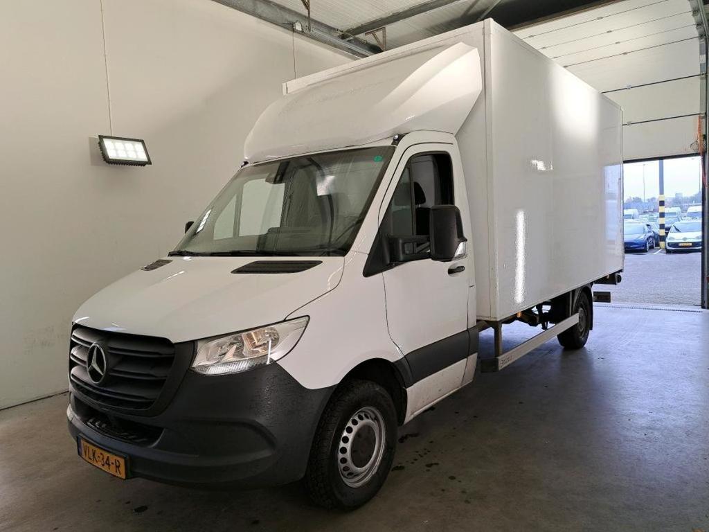 MERCEDES-BENZ * Sprinter CC 18 Mercedes-Benz Sprinter ..