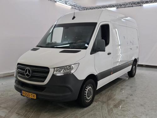 MERCEDES-BENZ * Sprinter 18 Mercedes-Benz Sprinter 314..