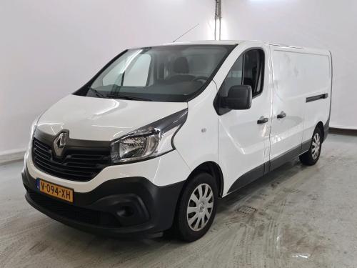 RENAULT * Trafic 14 Renault Trafic GB L2H1 T29 ENERGY ..