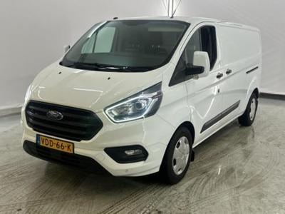 FORD * Trans.Custom FL18 Ford Transit Custom 2.0 TDCi ..