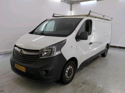 OPEL * Vivaro 10-18 Opel Vivaro GB L2H1 1.6CDTi S/S 70k..