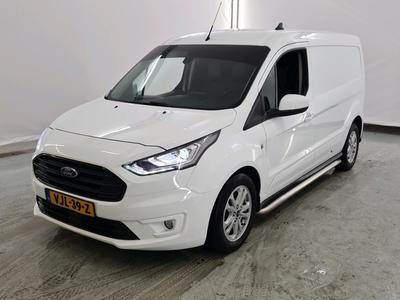 FORD * Trans.Conne. FL18 Ford Transit Connect L2 Limit..