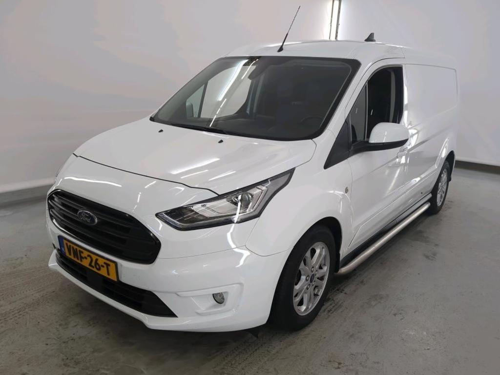 FORD * Trans.Conne. FL18 Ford Transit Connect L2 Limit..