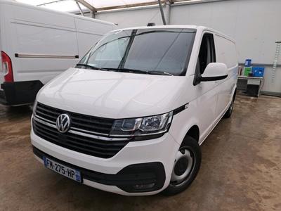 VOLKSWAGEN TRANSPORT Transporter / 2019 / 4P / Fourgon..