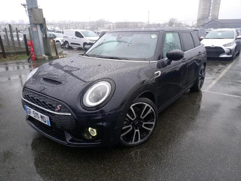 Mini CLUBMAN break 2.0 COOPER S JOHN COOPER WORKS DCT