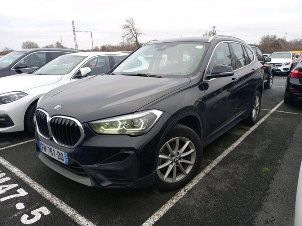 BMW X1 1.5 SDRIVE16D BUSINESS DESIGN