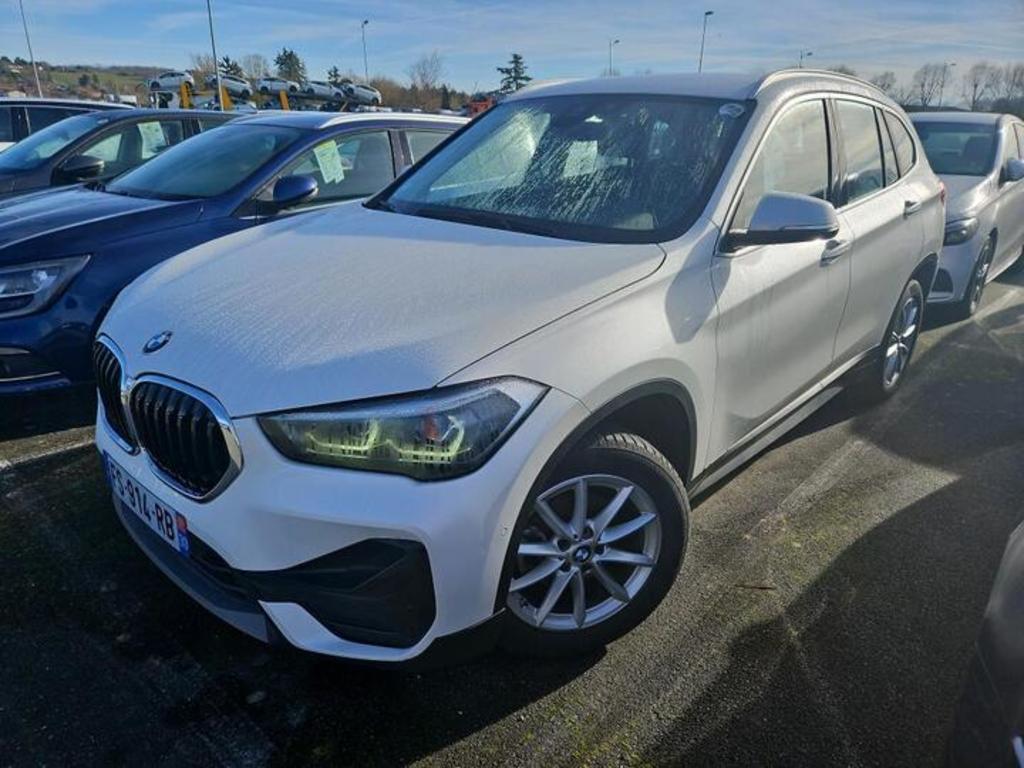 BMW X1 1.5 SDRIVE16D BUSINESS DESIGN