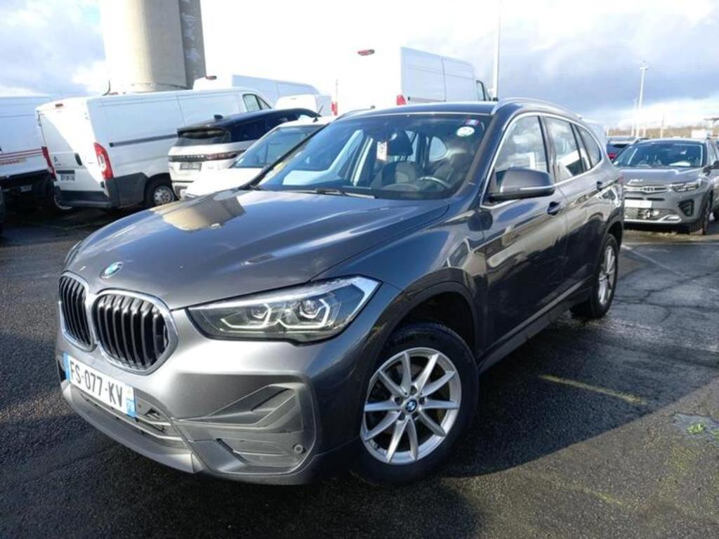 BMW X1 1.5 SDRIVE16D BUSINESS DESIGN STEPT DCT