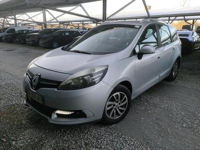 Renault GRAND SCENIC 7 PLACES 1.5 DCI 110 ENERGY BUSINESS ECO2 7PL
