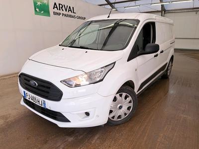 FORD Transit Connect VU 4p Fourgonnette 1.5 EcoBlue 100 L2 CHARGE AUG.TREND