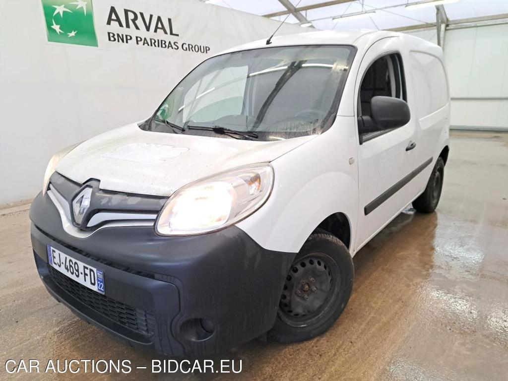 RENAULT Kangoo Express VU 4p Fourgonnette Gd Confort Energy dCi 90 E6