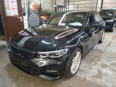 BMW 3er-Reihe 330e M Sport Automatik