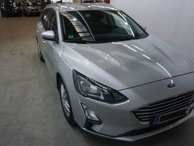 Ford Focus Turnier  Cool &amp; Connect 1.5 ECOBOOST  110KW  AT8  E6dT