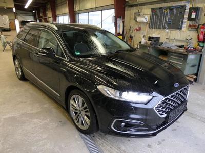Ford Mondeo Turnier  Vignale AWD 2.0 ECOB  140KW  AT8  E6dT