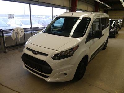 FORD Transit Connect 2013 230 L2 LKW Trend 5d 74kW