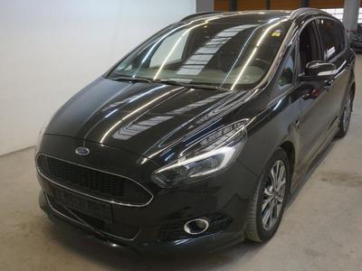 Ford S-Max ST-Line 2.0 ECOB 140KW AT8 E6dT