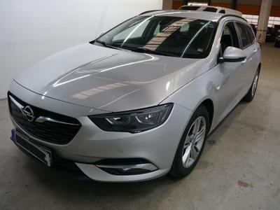 Opel Insignia B Sports Tourer Edition 1.5 121KW AT6 E6dT