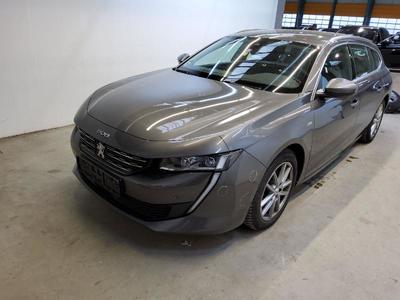 Peugeot 508 SW Allure 2.0 HDI 120KW AT8 E6d