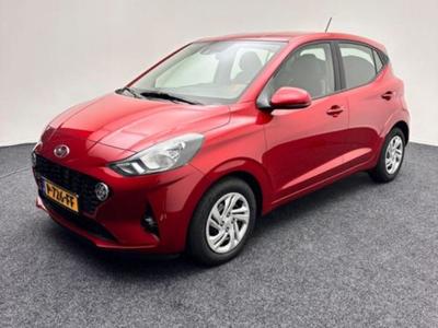 Hyundai I10 1.0 Comfort 5-zits