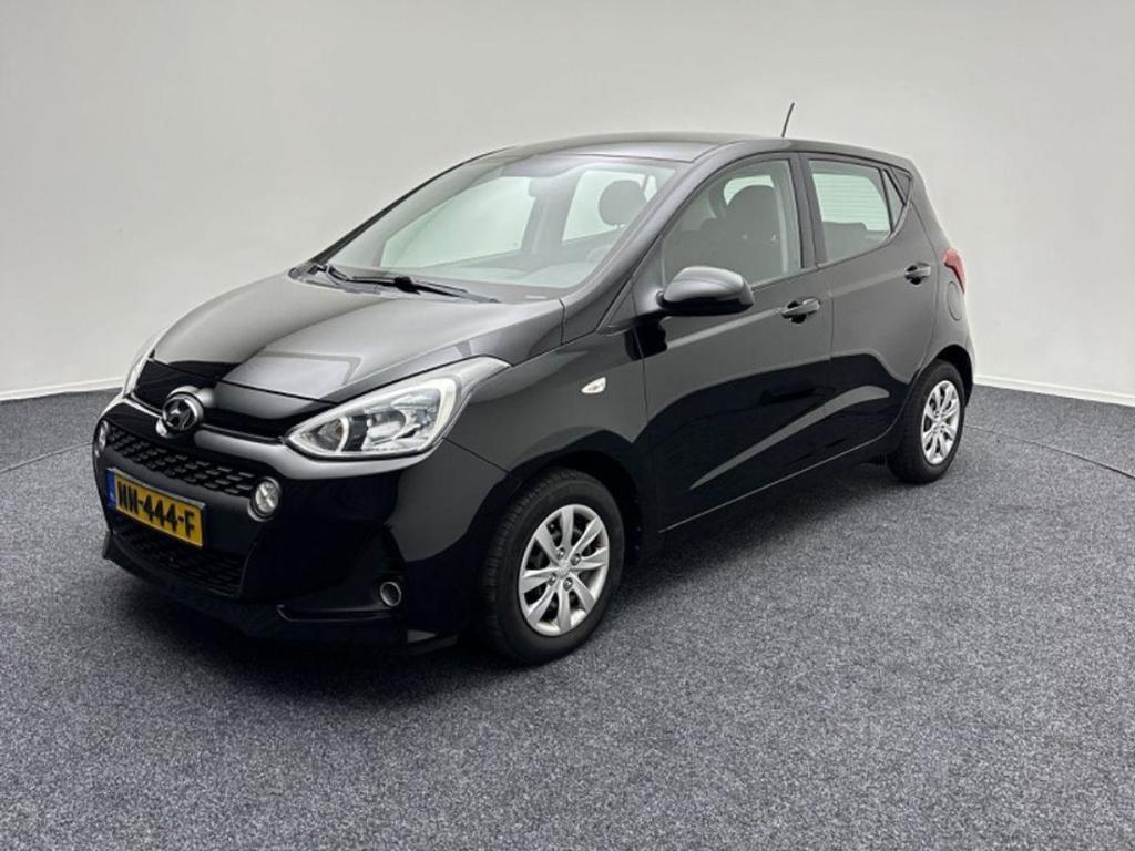 Hyundai I10 1.0i Go! 2017