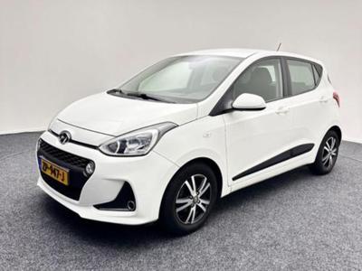 Hyundai I10 1.0i Comfort