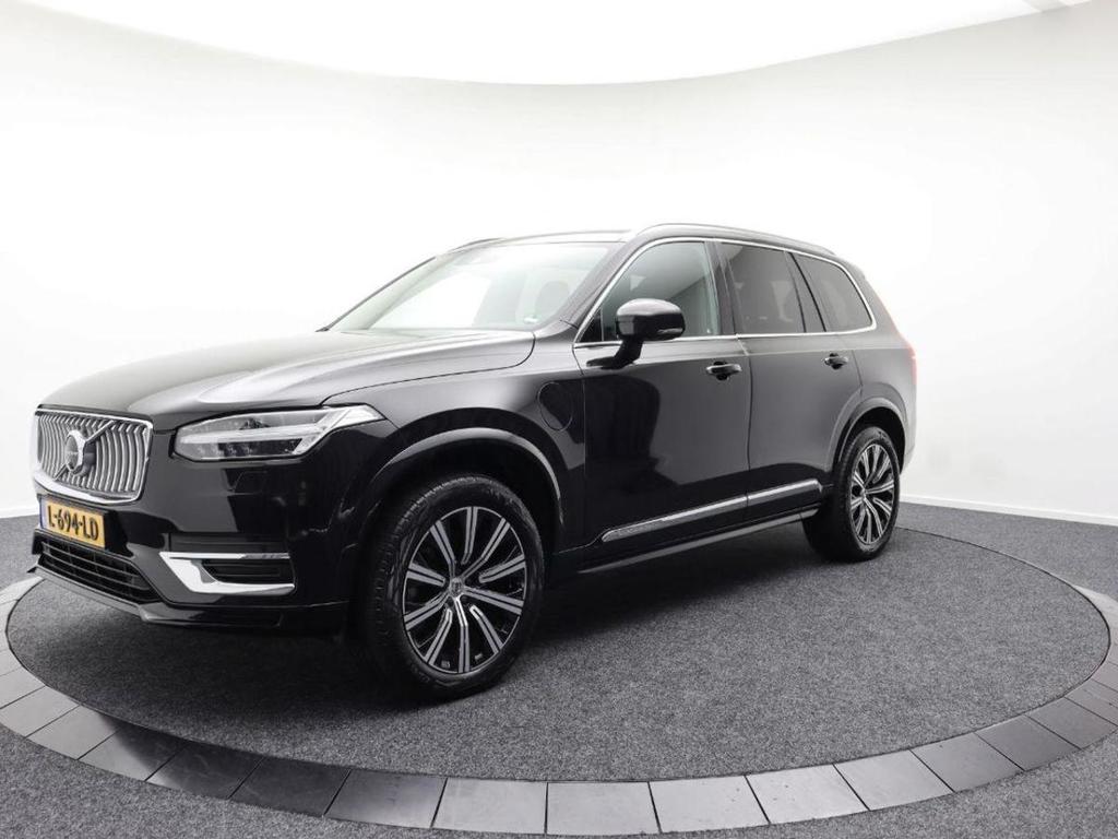 VOLVO XC90 2.0 T8 Recharge AWD Inscription