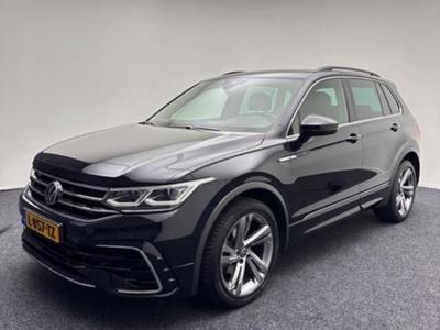 VOLKSWAGEN Tiguan 1.5 TSI R-Line Business+